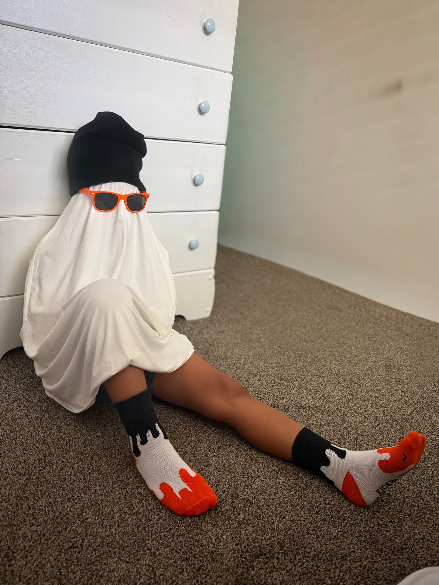 Drip or Treat