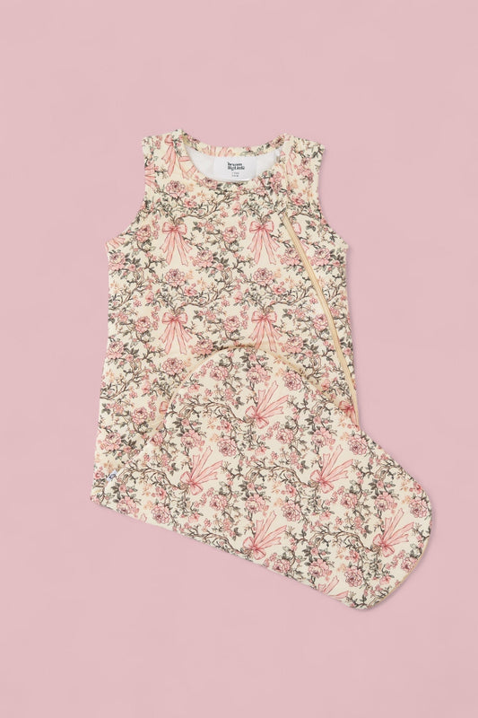 VICTORIAN BLOOM DREAM SLEEP SACK