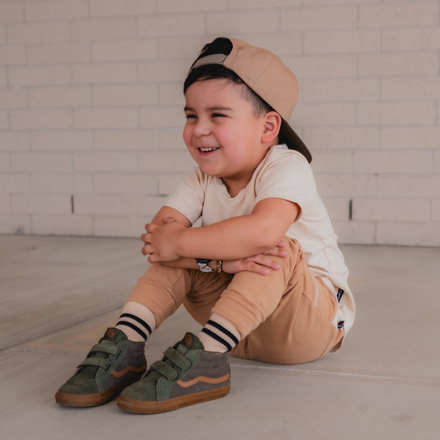 Hudson Sock
