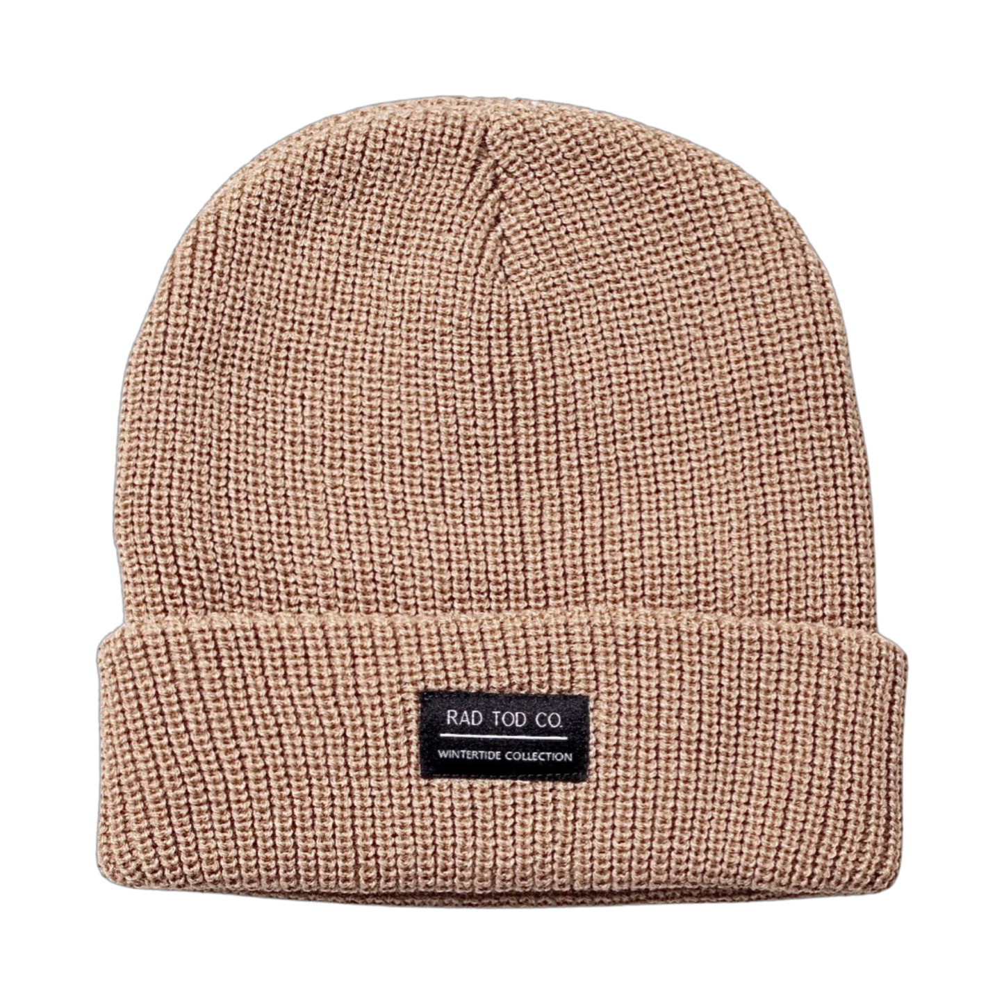 CHAI (TODDLER + ADULT) beanie hat