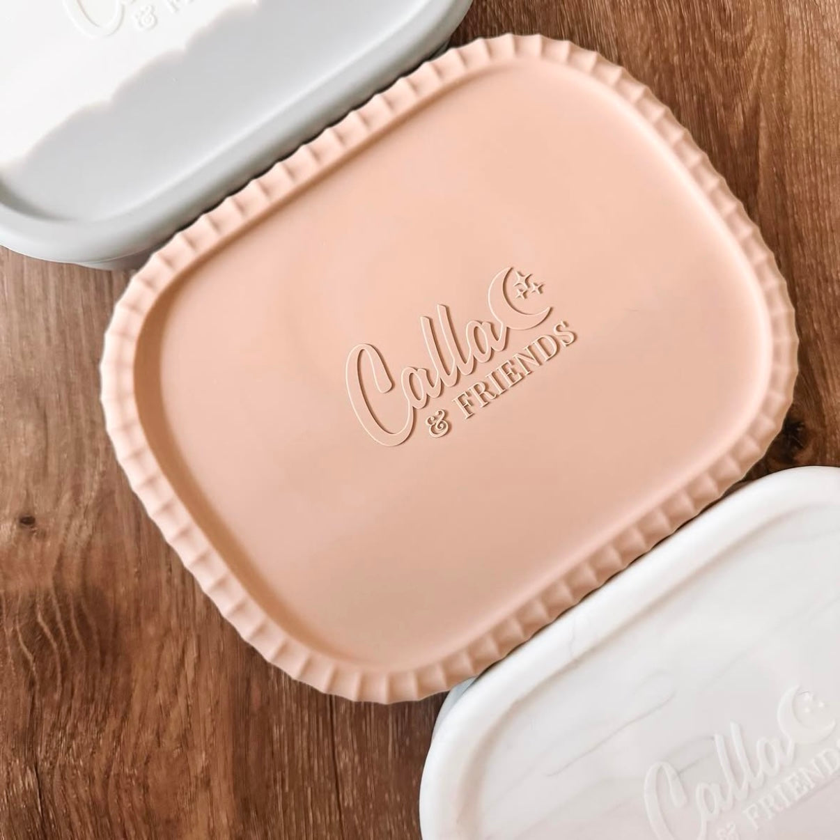 Hayden XL Bento Box