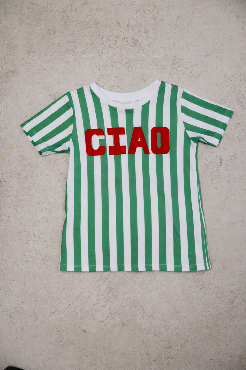 CIAO shirt