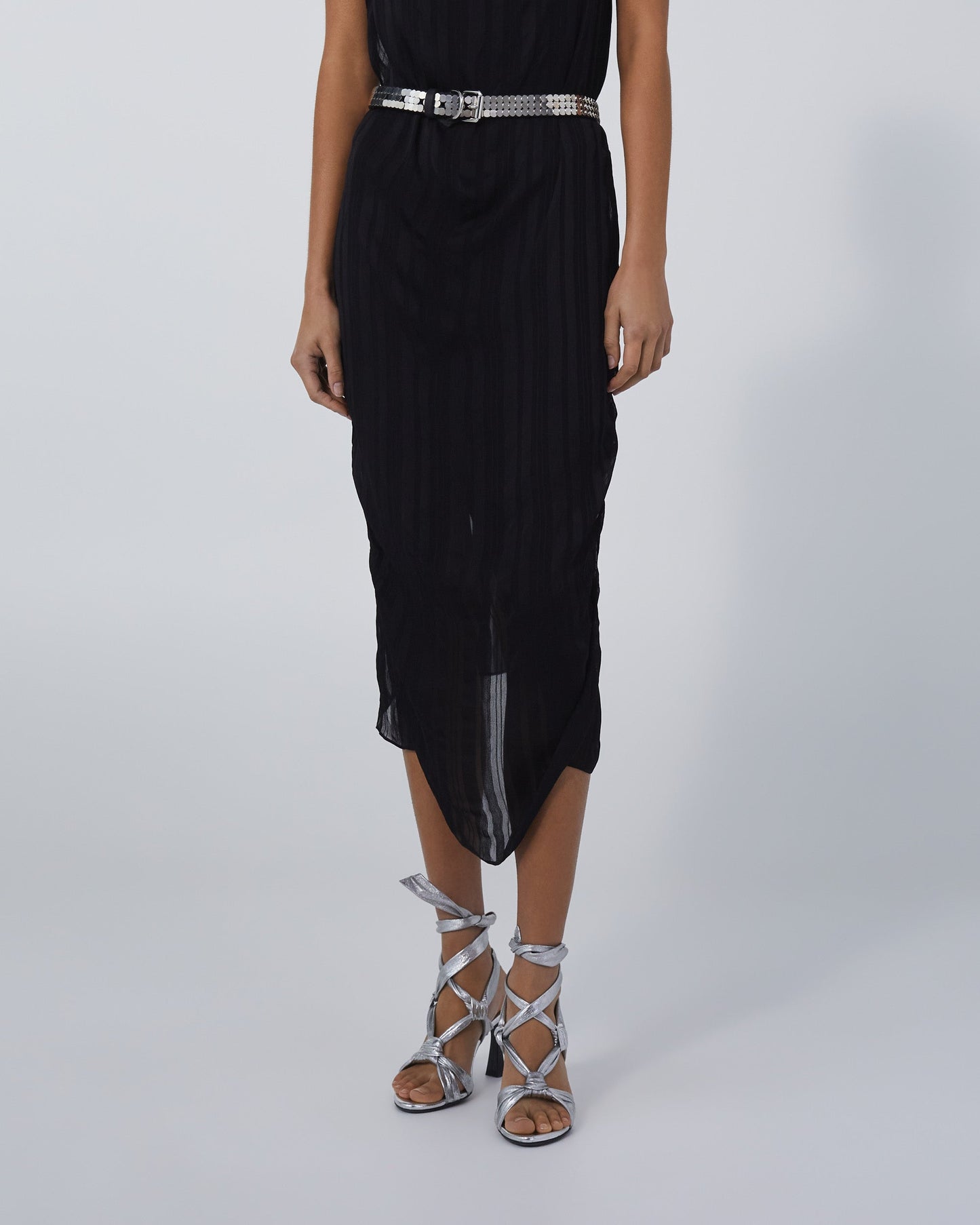 Peria - Black