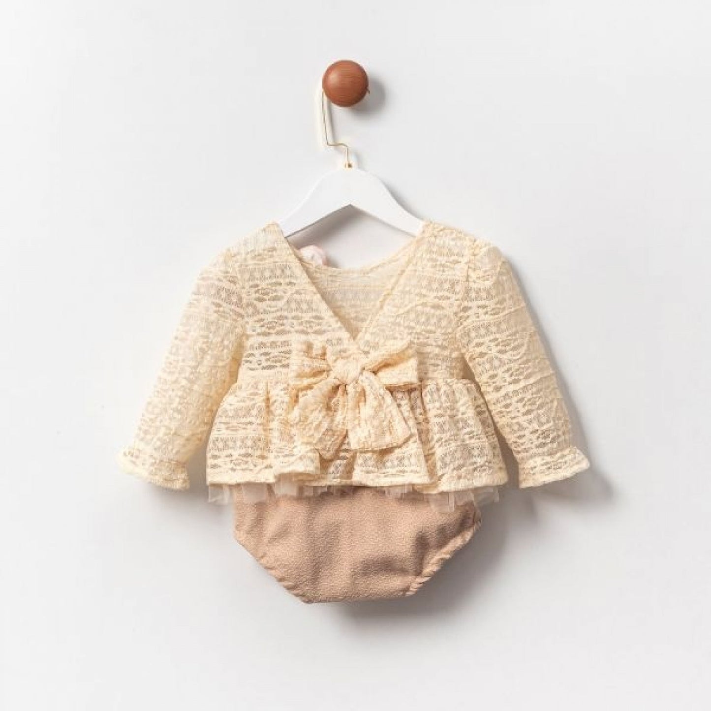 Melody Romper
