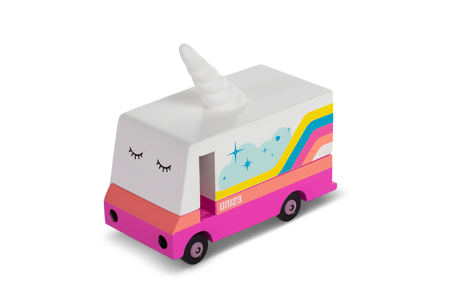 Unicorn 2.0
