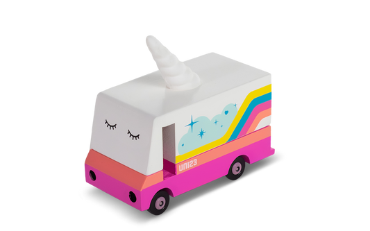 Unicorn 2.0