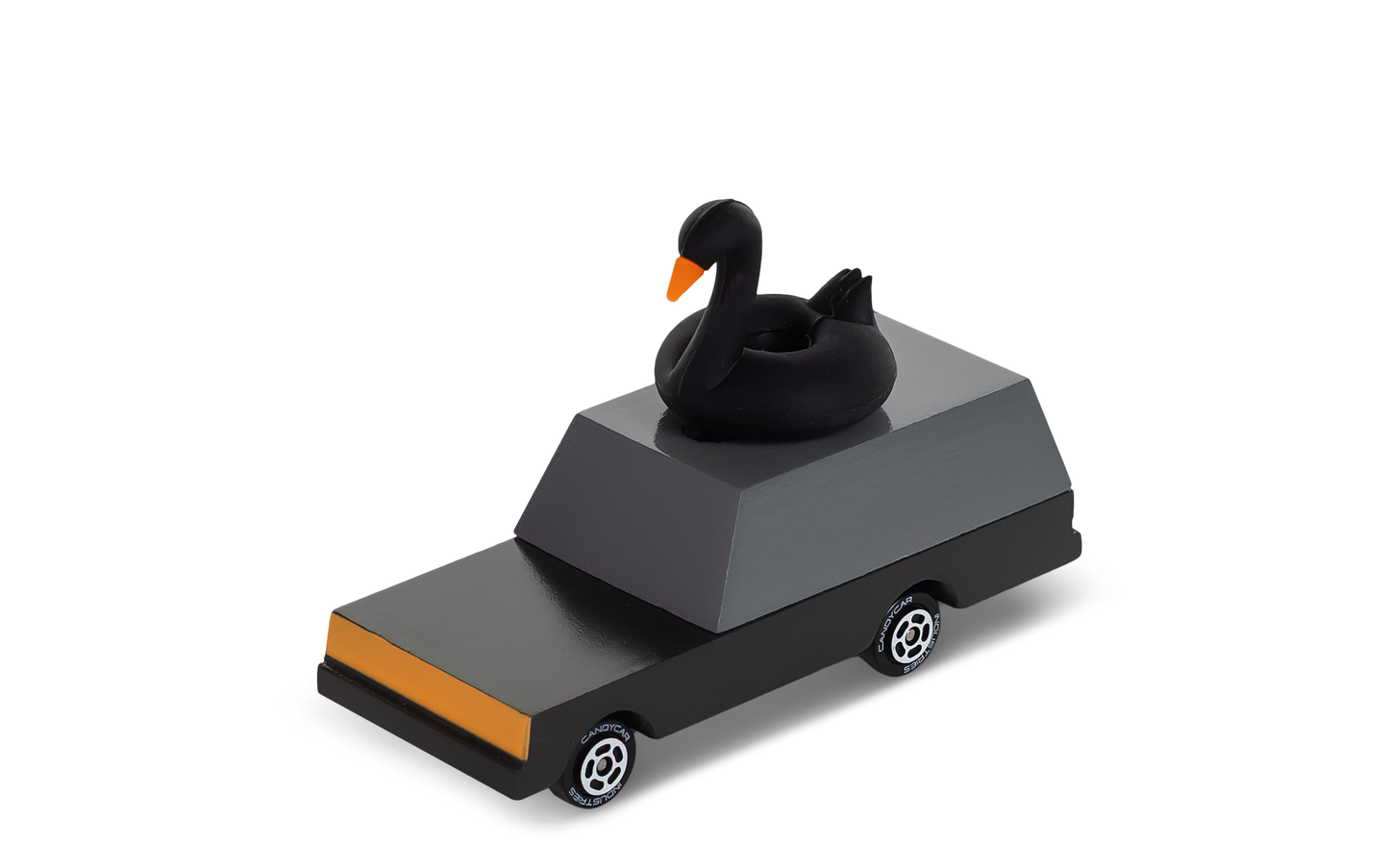 Black Swan Wagon