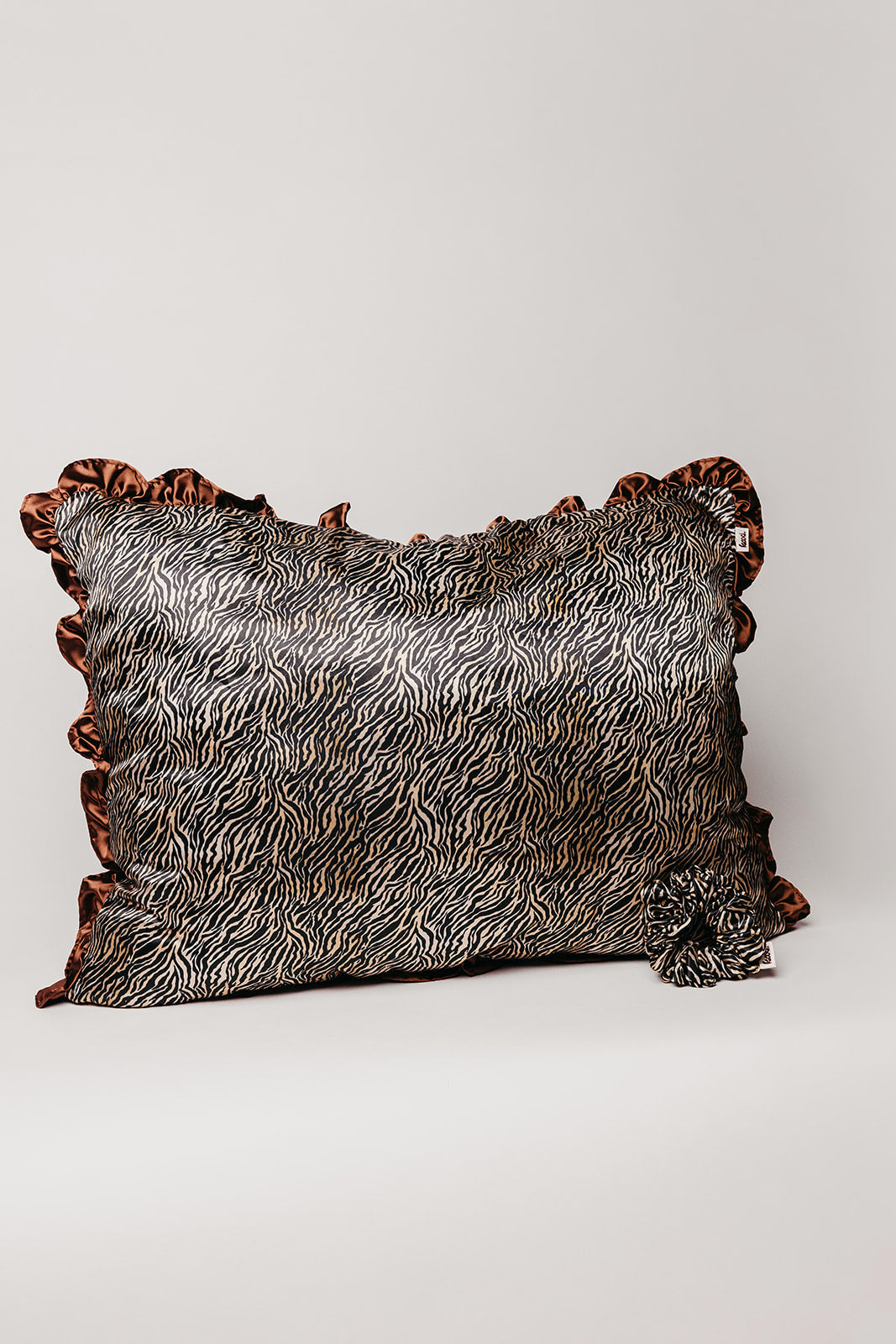 KAXI SATIN PILLOWCASE