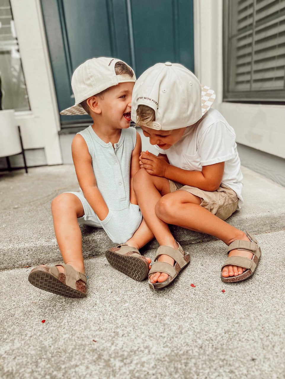 AK Original Created With Purpose™ Snapback PRE ORDER SEPT