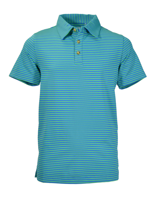 Cullen Toddler Boys' Polo