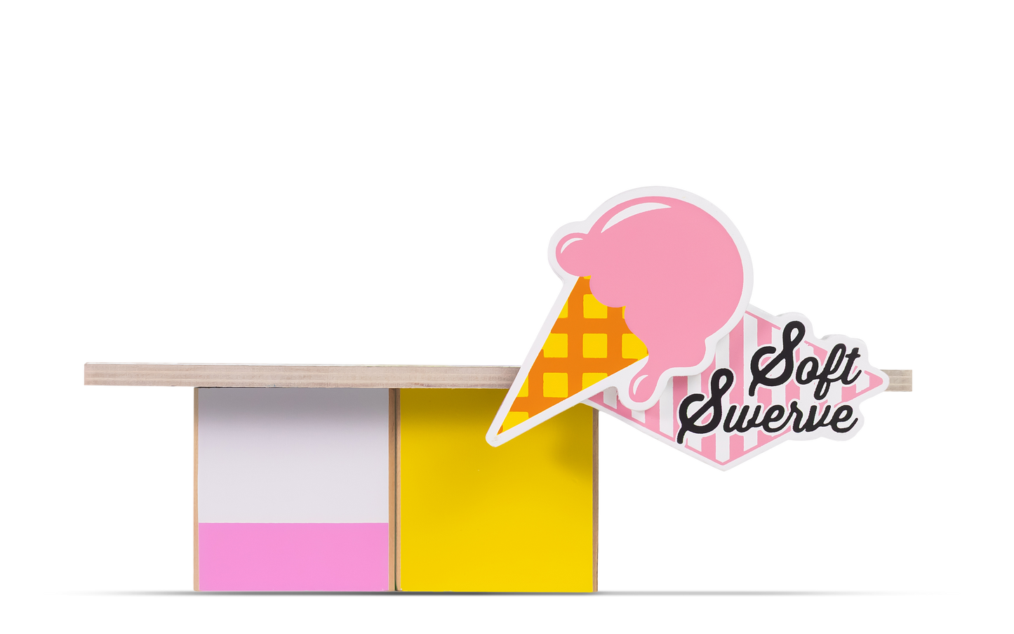 Ice Cream Shack