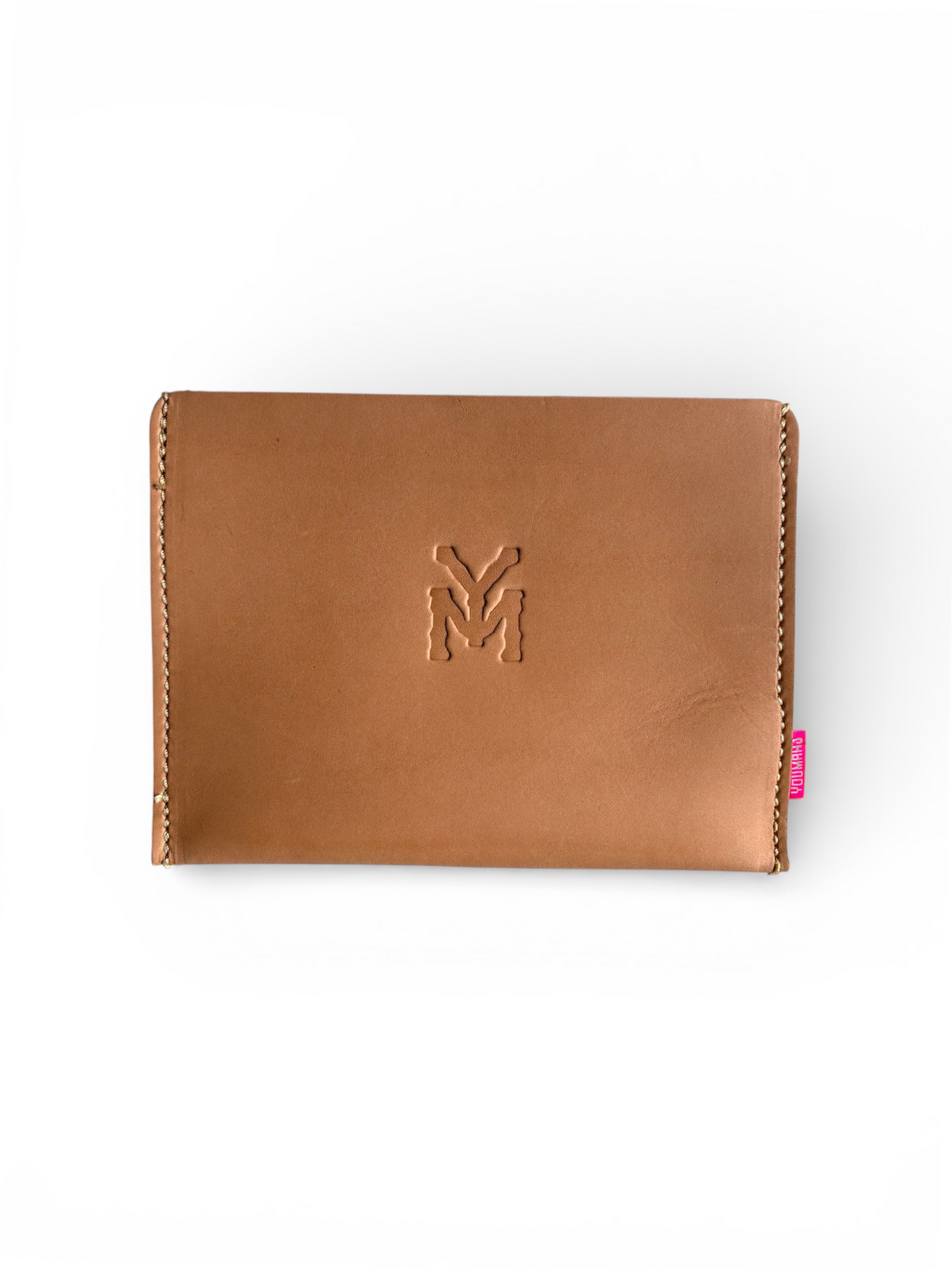 Leather Card Holder "Supple"