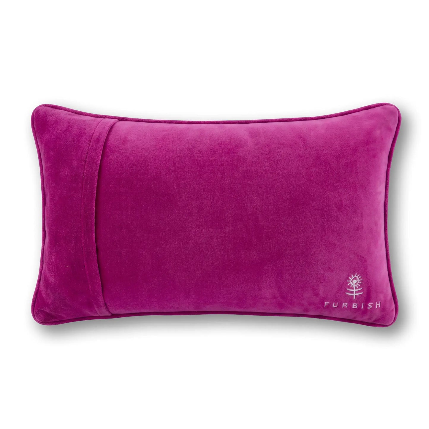 Carrie Needlepoint Pillow