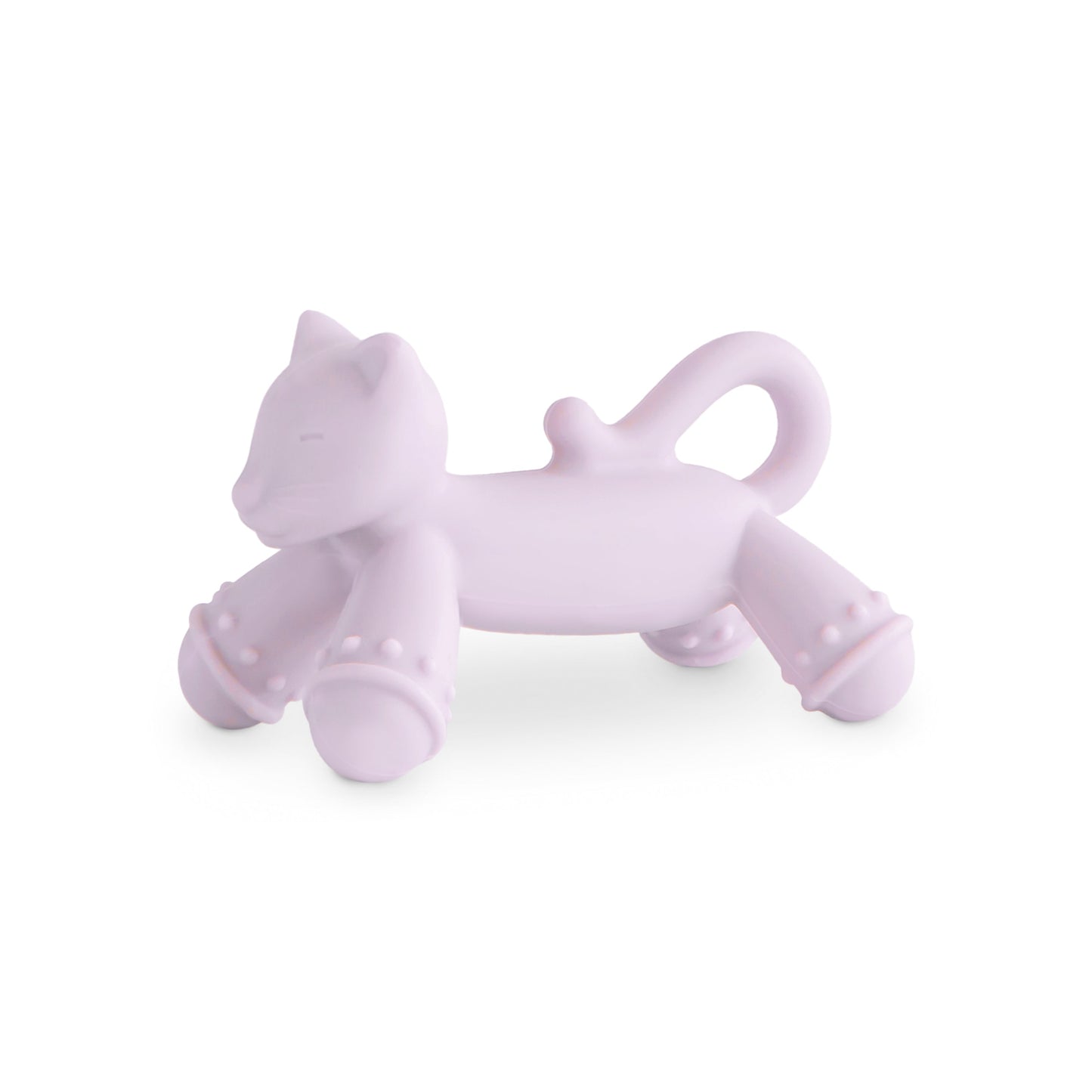 Figurine Teether