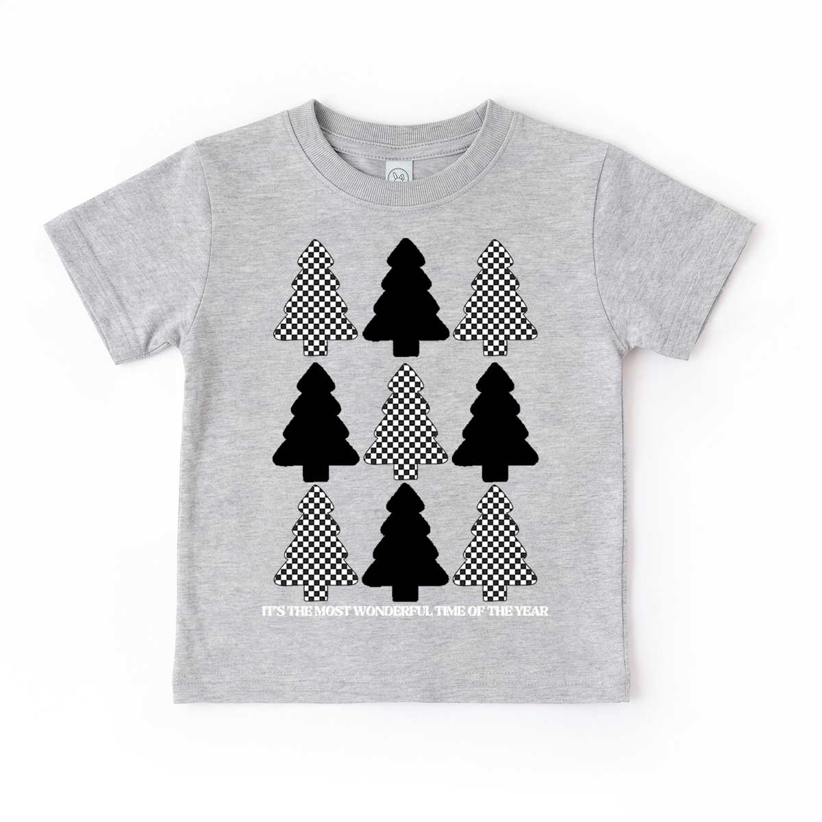 Checkered Trees