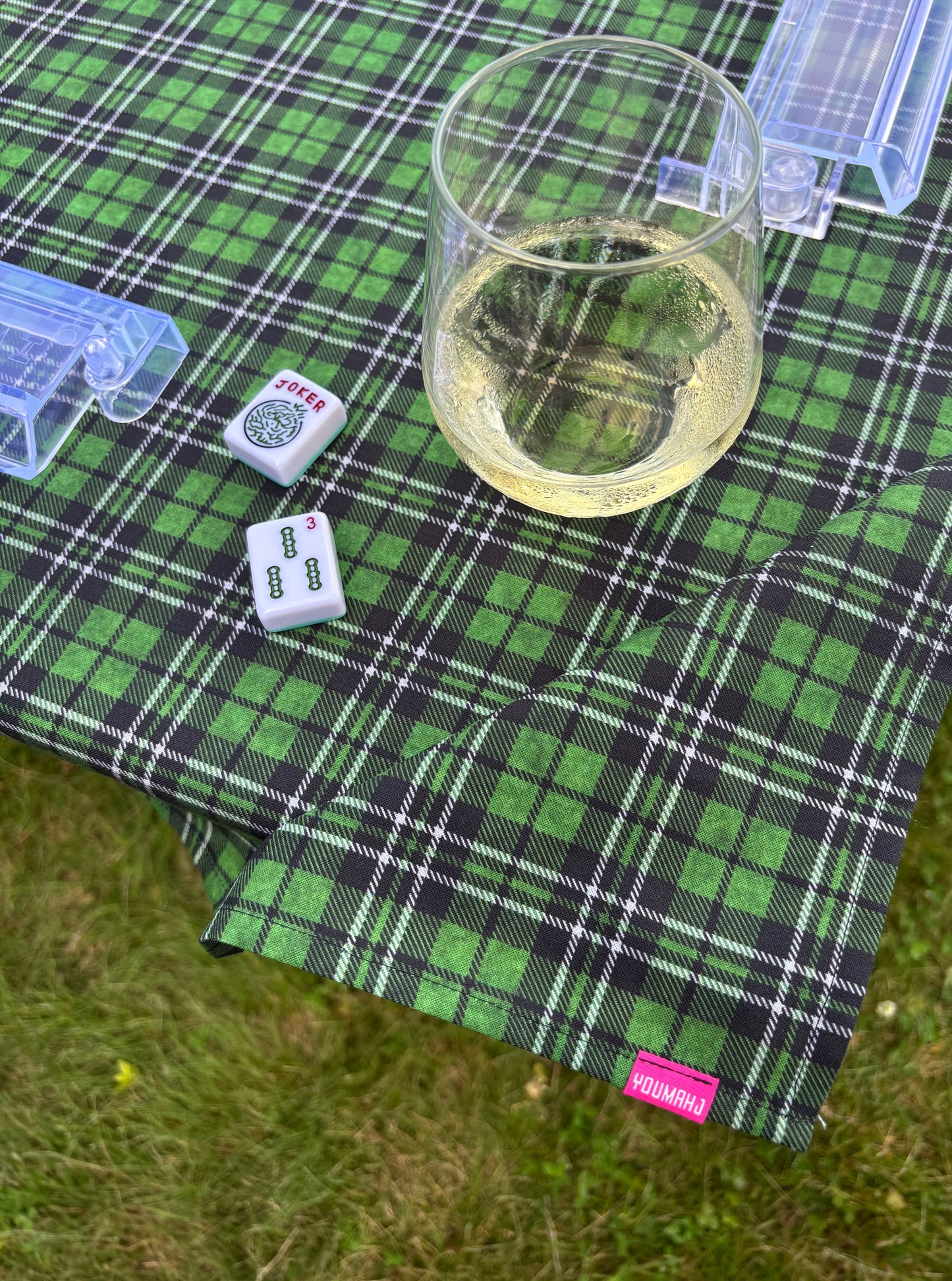 Chip Shot - Game Cloth