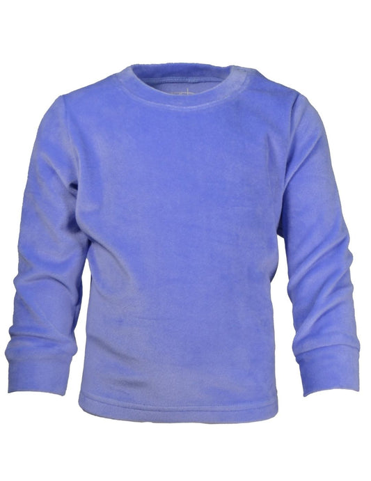 Christina Infant Girls' Crew Neck Layer