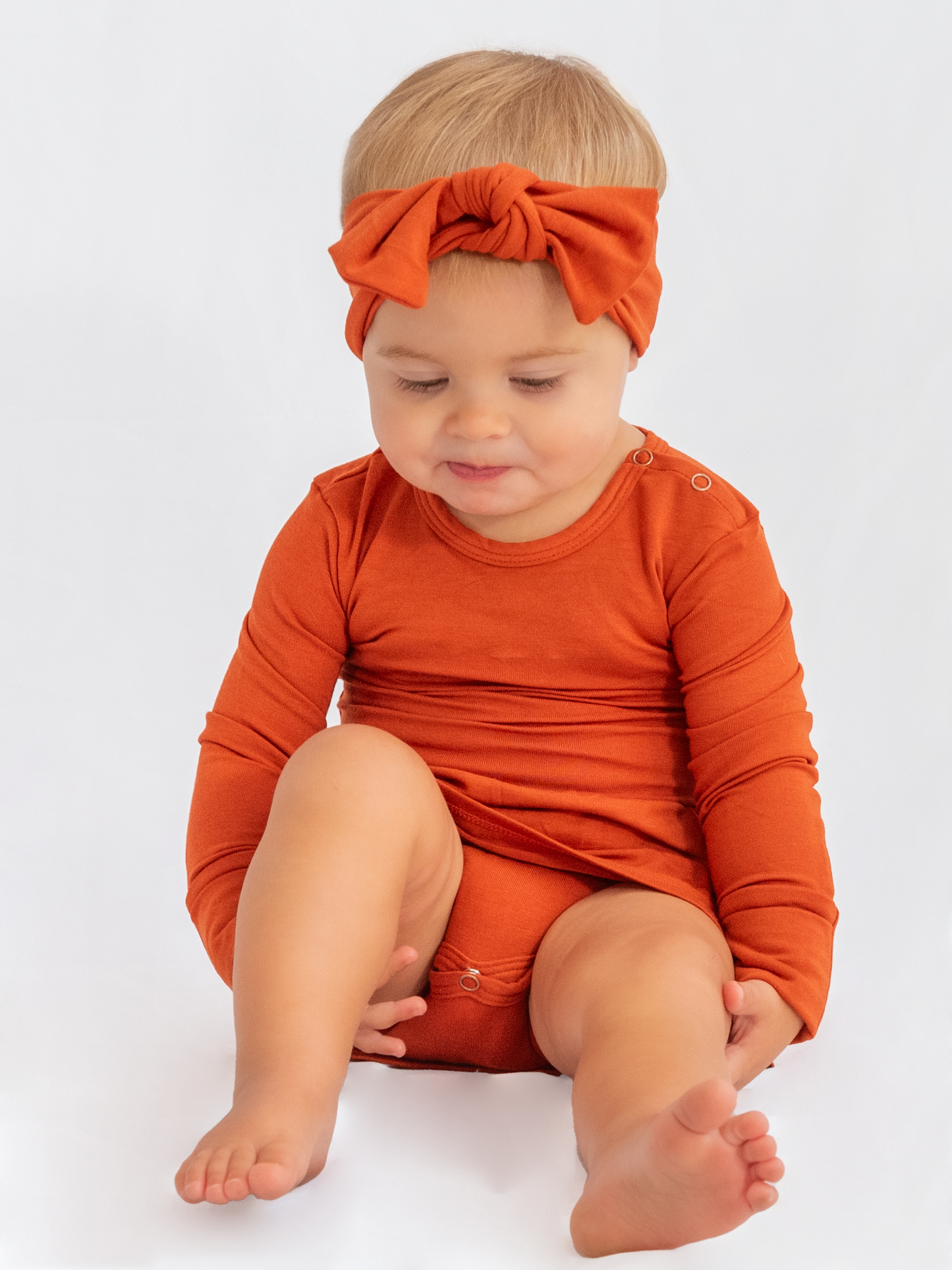 Cinnamon Headband