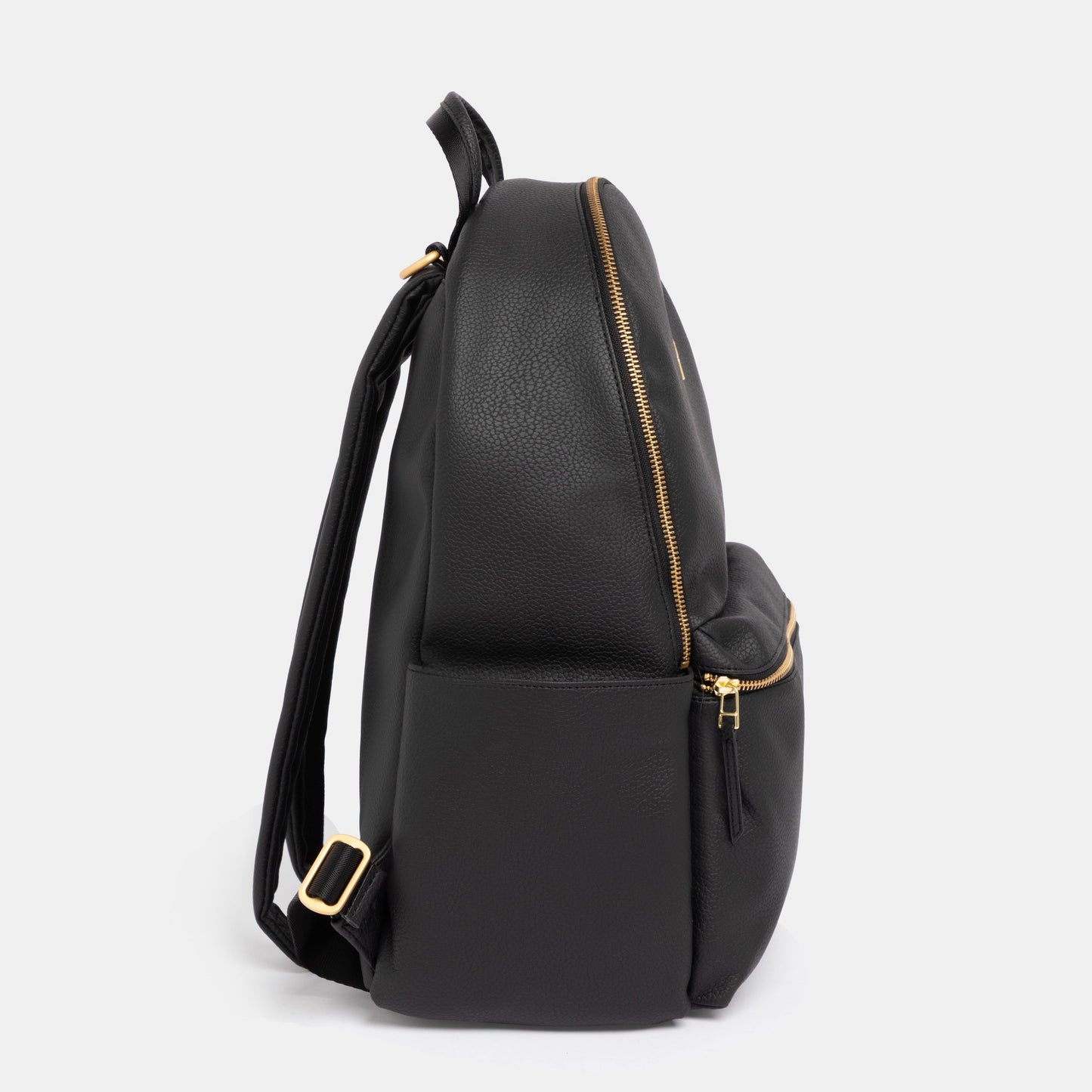 Ebony Classic City Backpack II