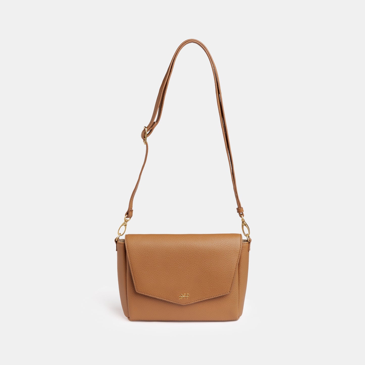 Butterscotch Classic Crossbody
