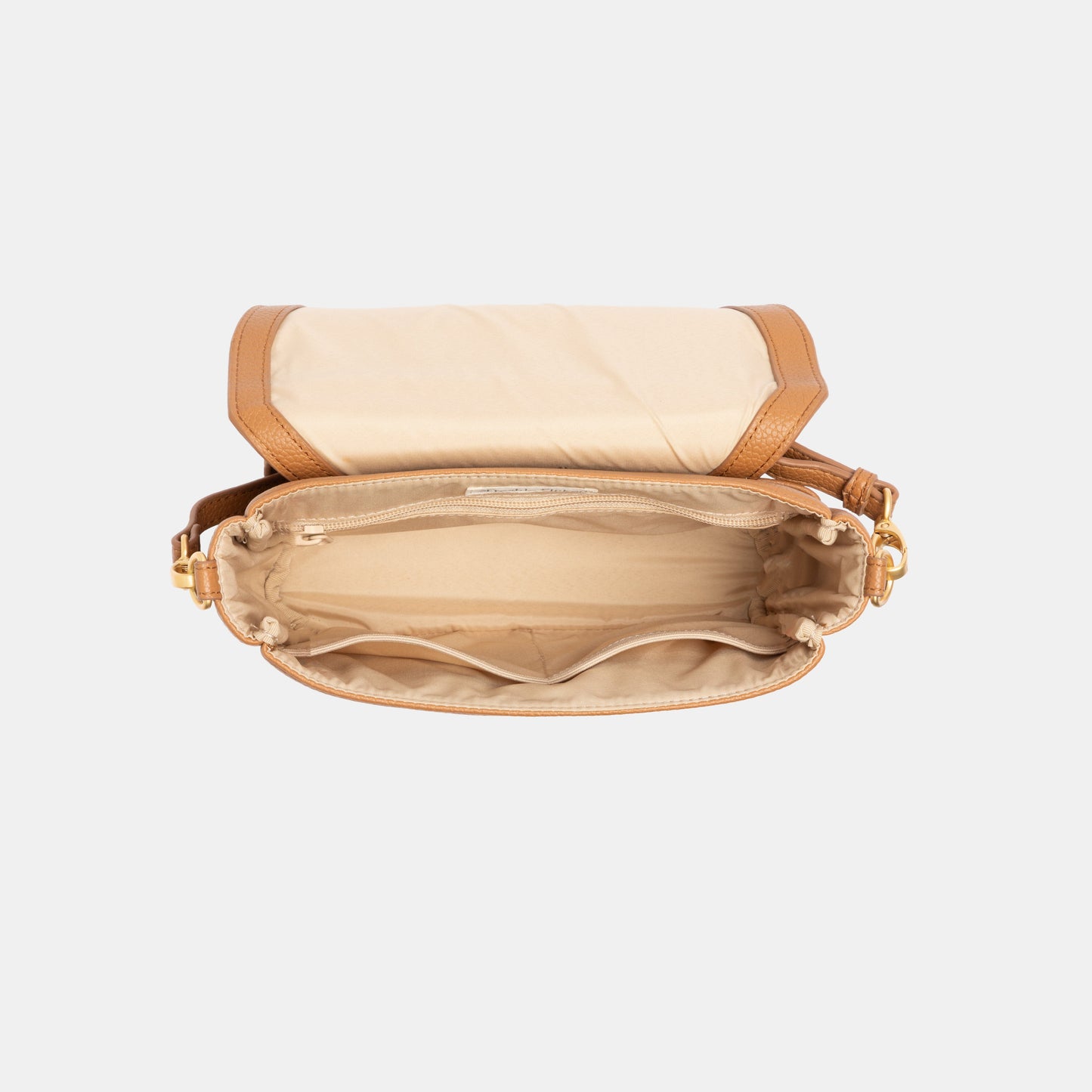 Butterscotch Classic Crossbody