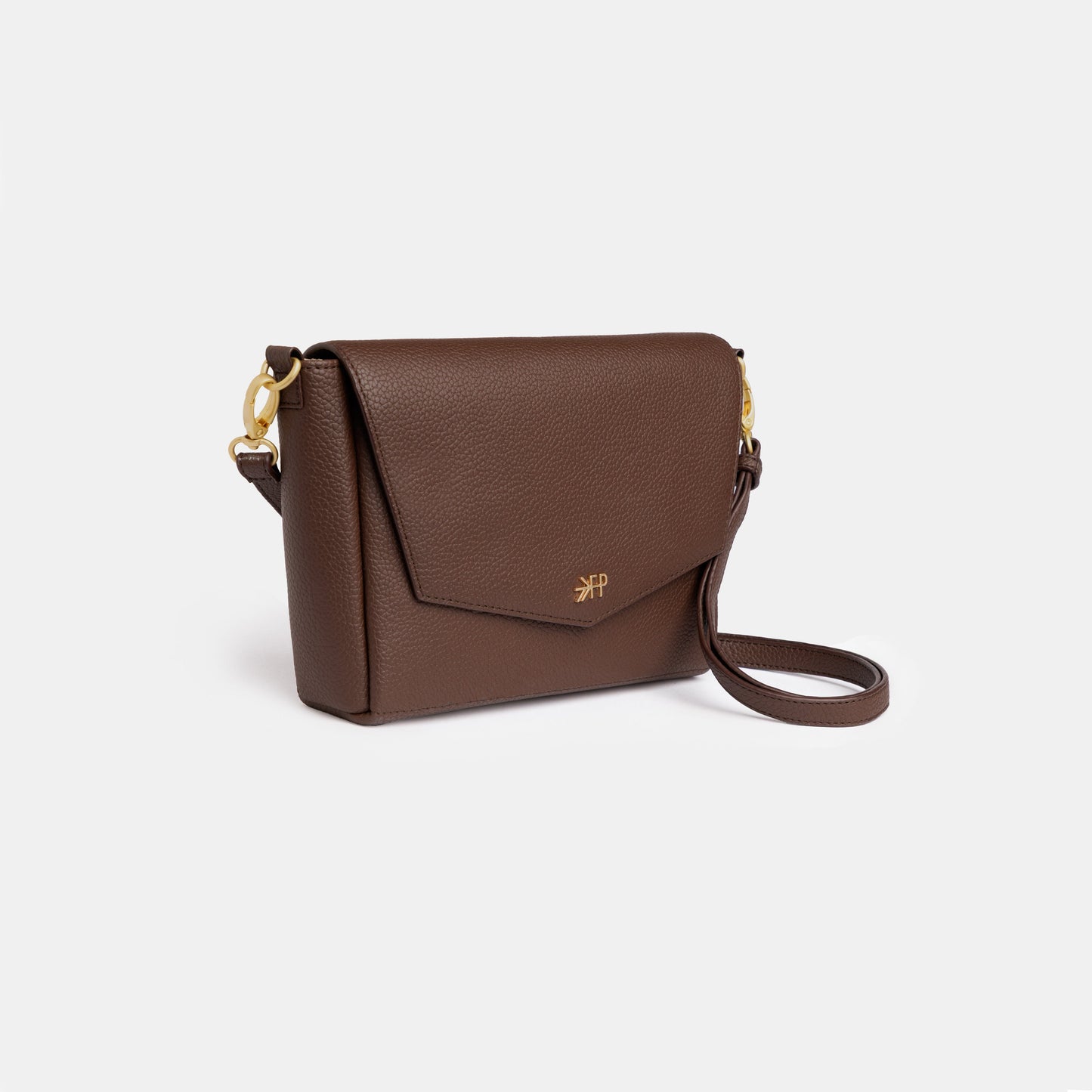 Espresso Classic Crossbody