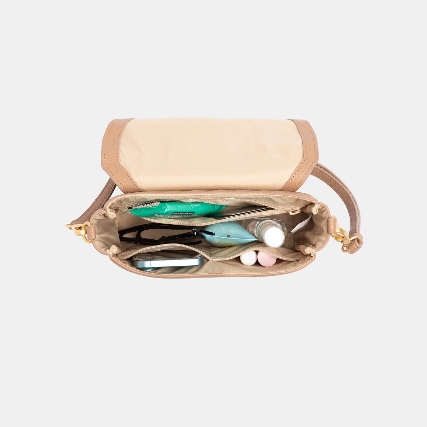 Fig Classic Crossbody