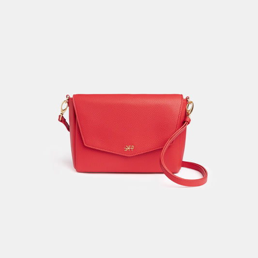 Poppy Classic Crossbody