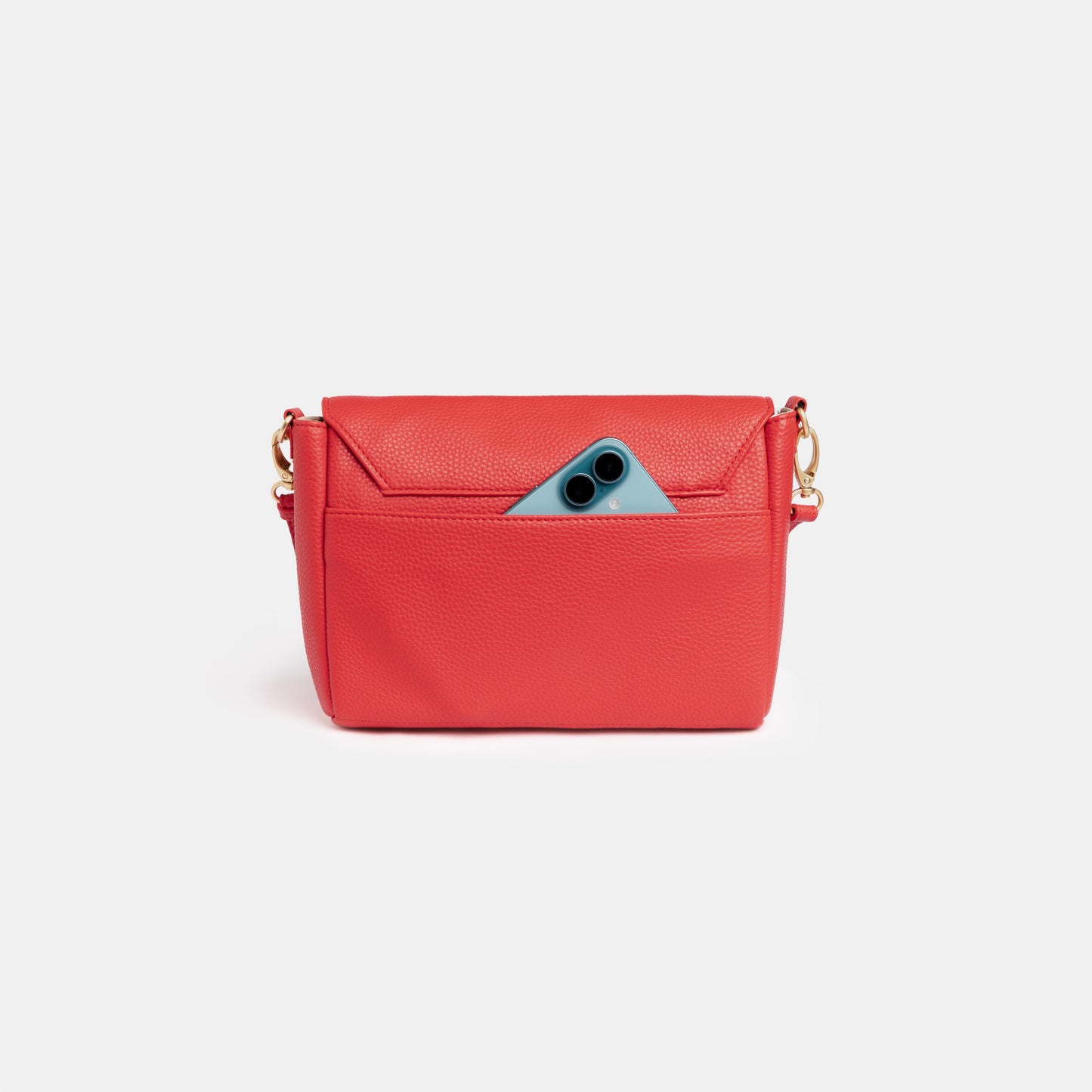 Poppy Classic Crossbody