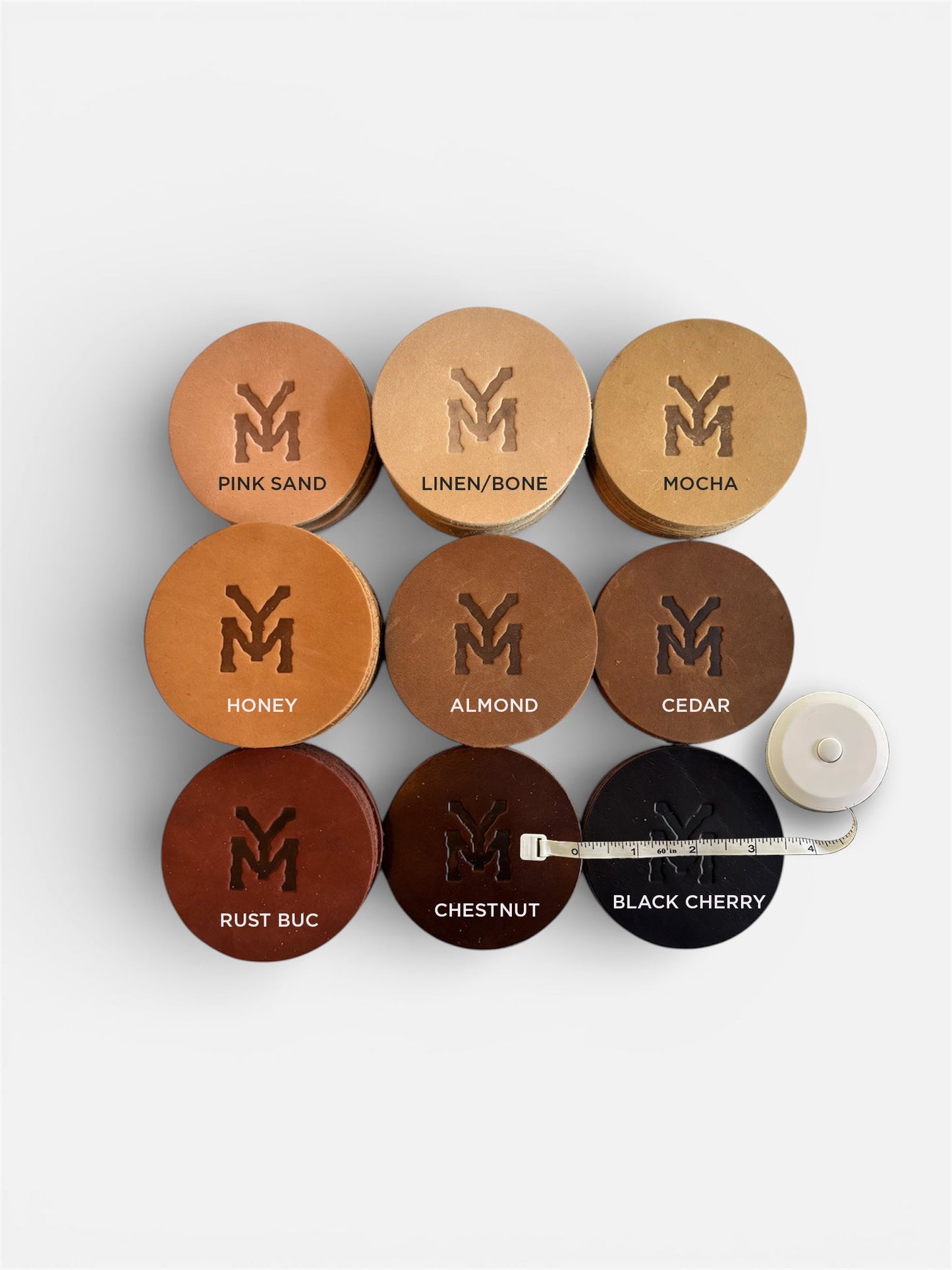 Leather Card Holder "Supple"