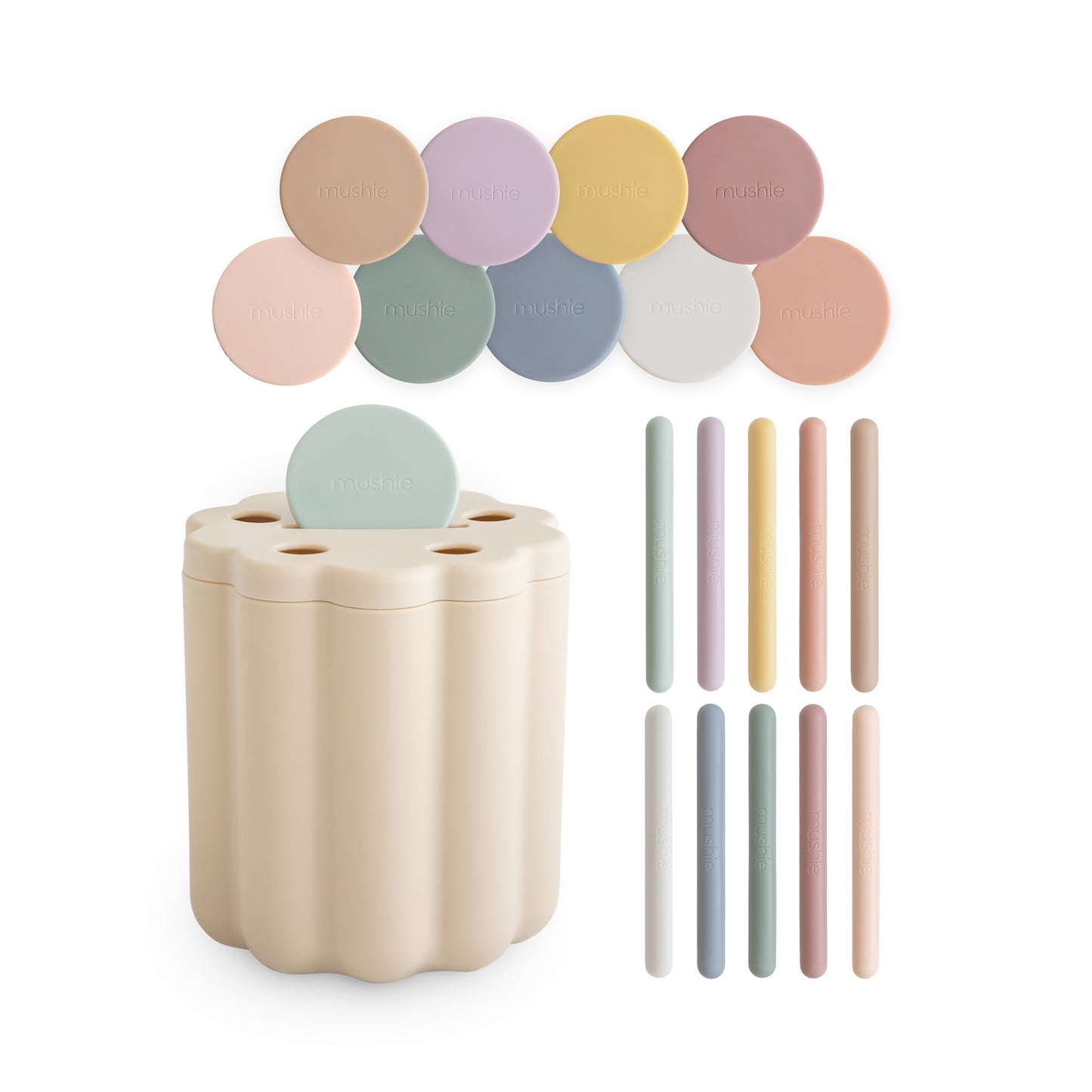 Coin & Tube Sorting Set