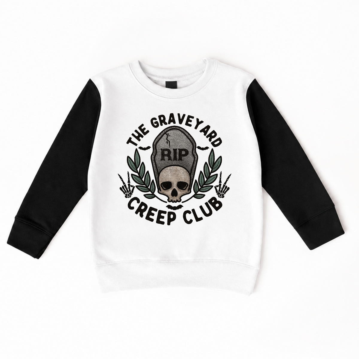 Grave Yard Club