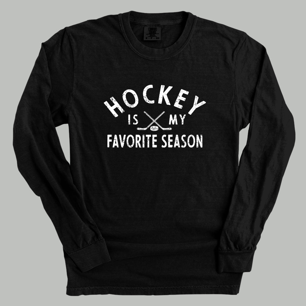 Hockey is My Favorite Season - MTO
