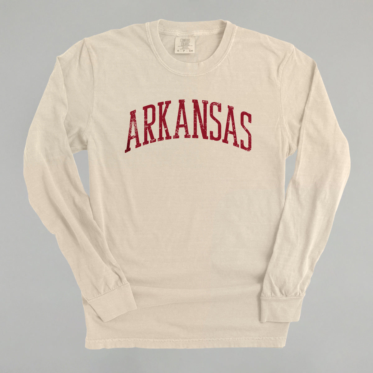 Arkansas Arch