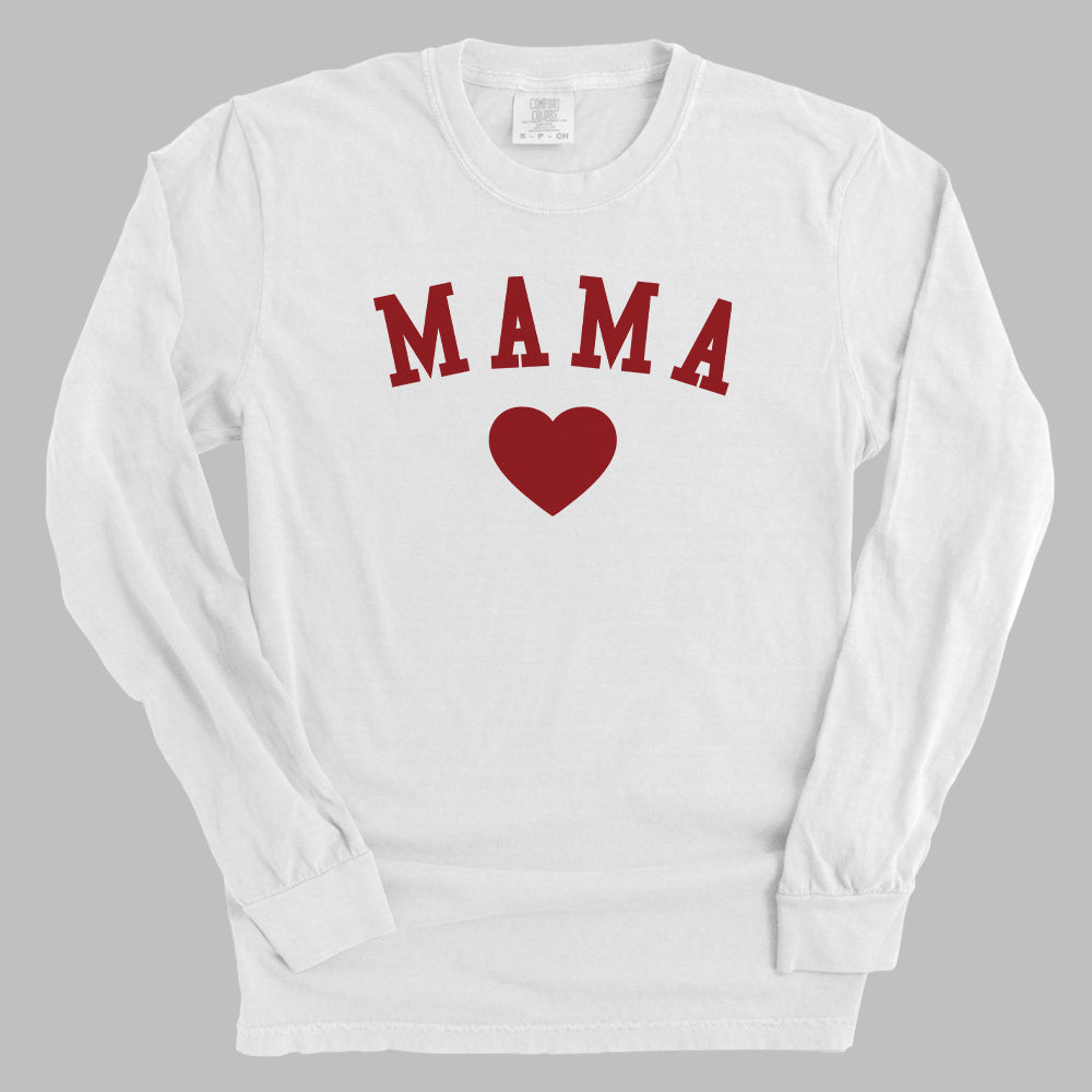 Mama Heart Collegiate