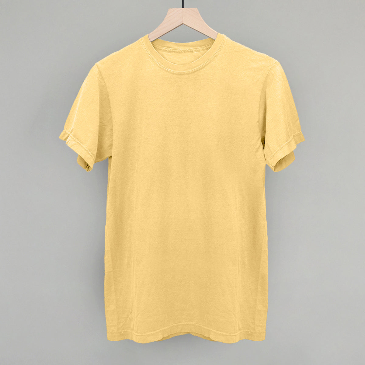 Blank Comfort Colors