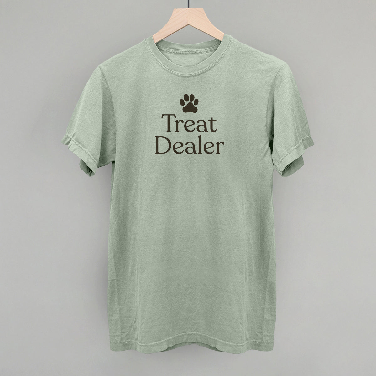 Treat Dealer