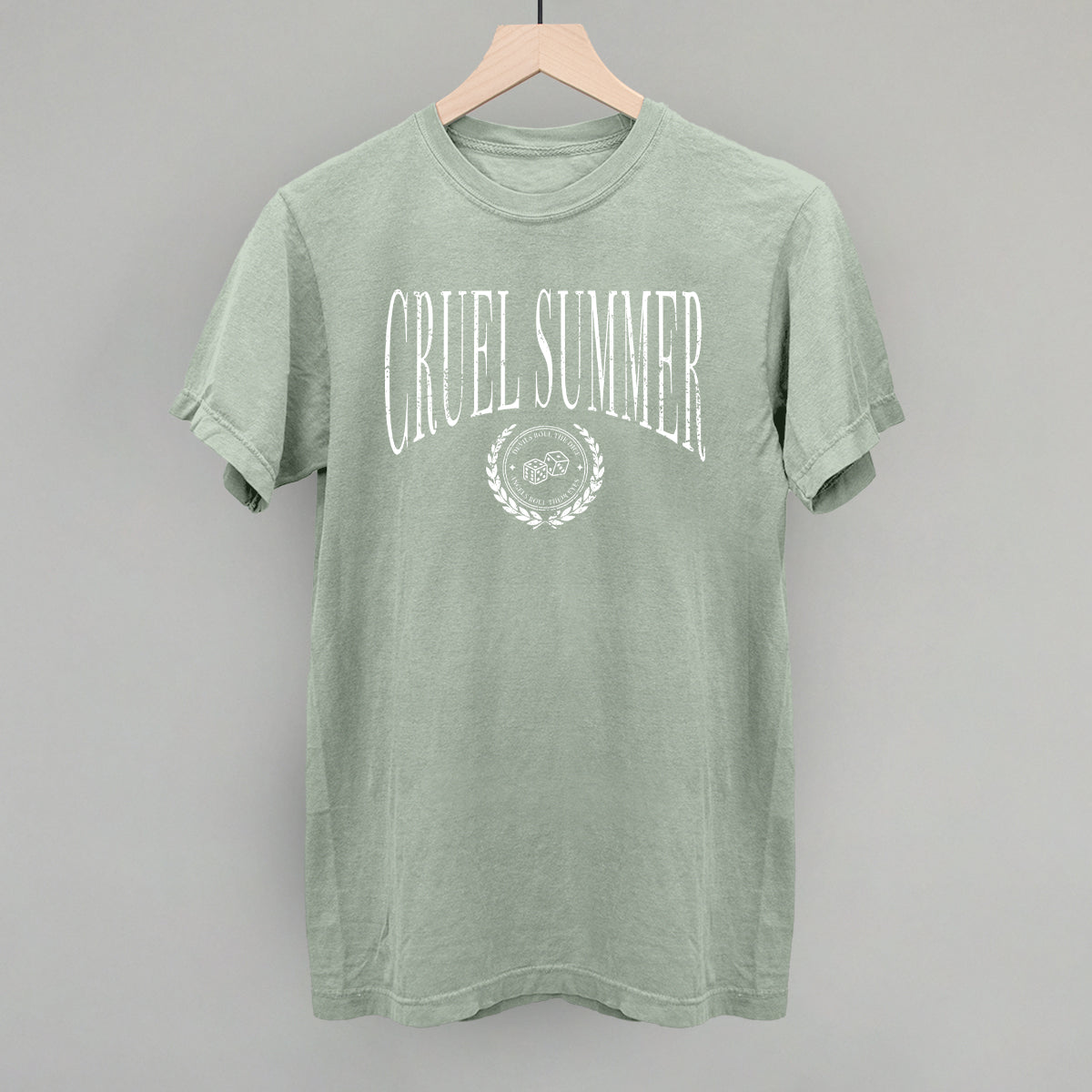 Cruel Summer