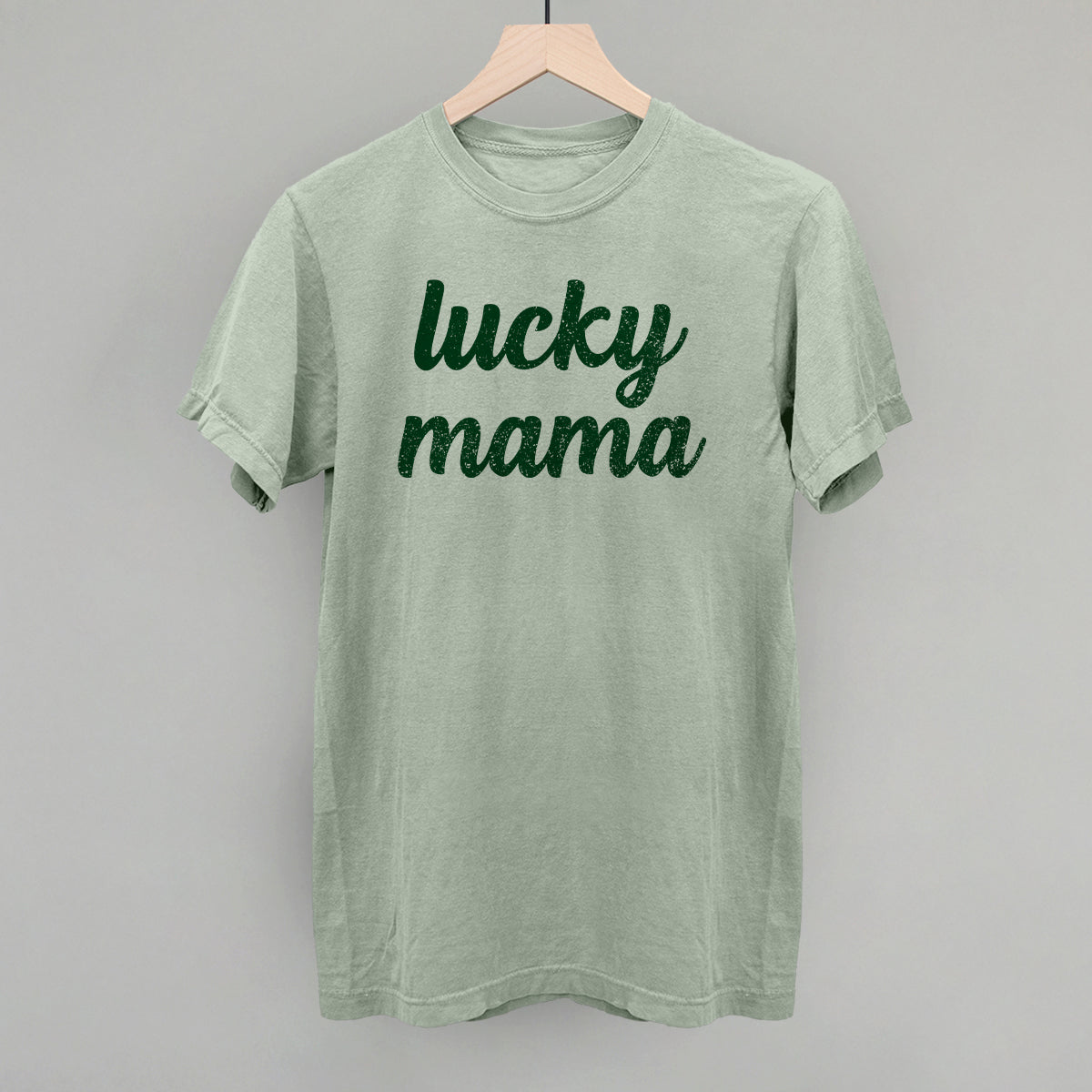 Lucky Mama