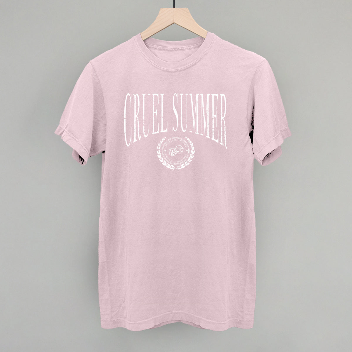 Cruel Summer