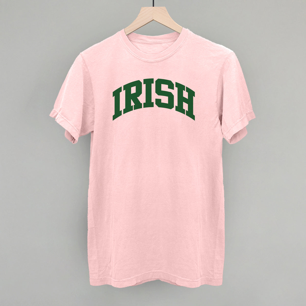 Irish Collegiate