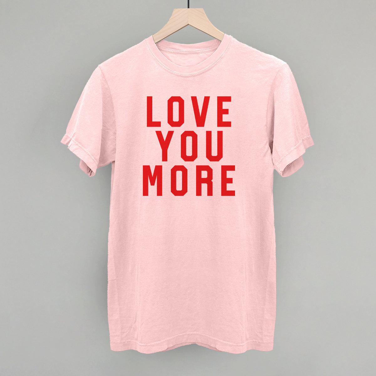 Love You More Collegiate