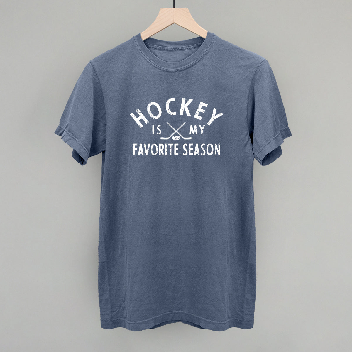 Hockey is My Favorite Season - MTO