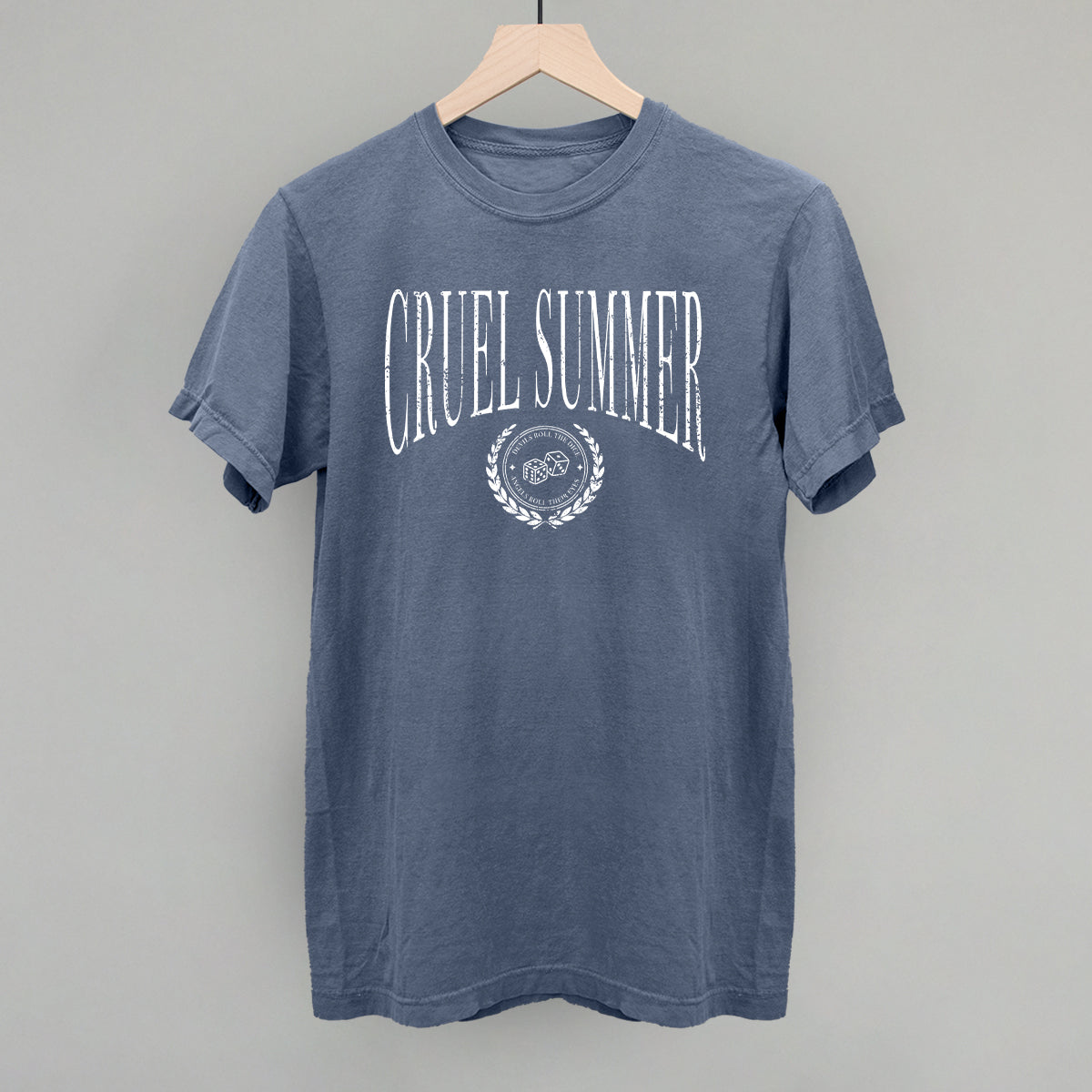Cruel Summer