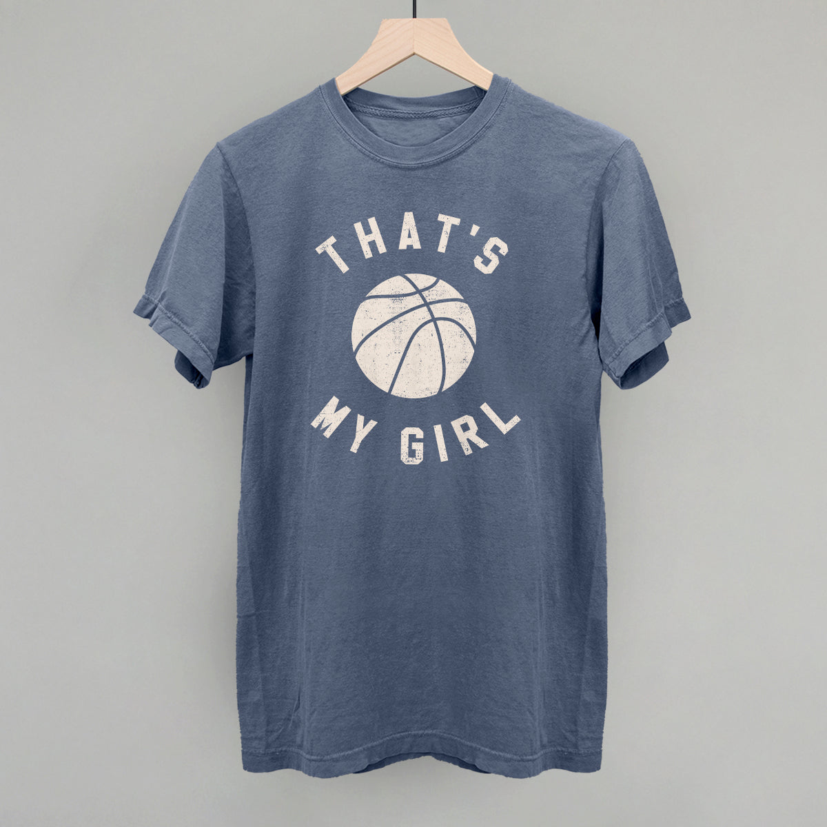 That's My Girl Basketball