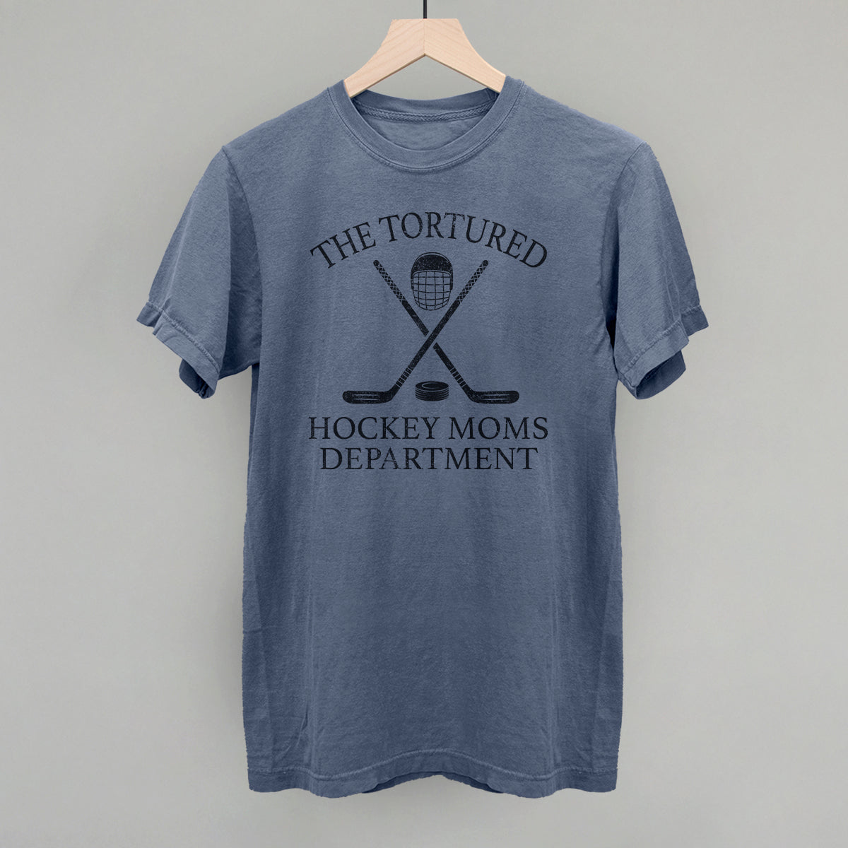The Tortured Hockey Moms Department -MTO