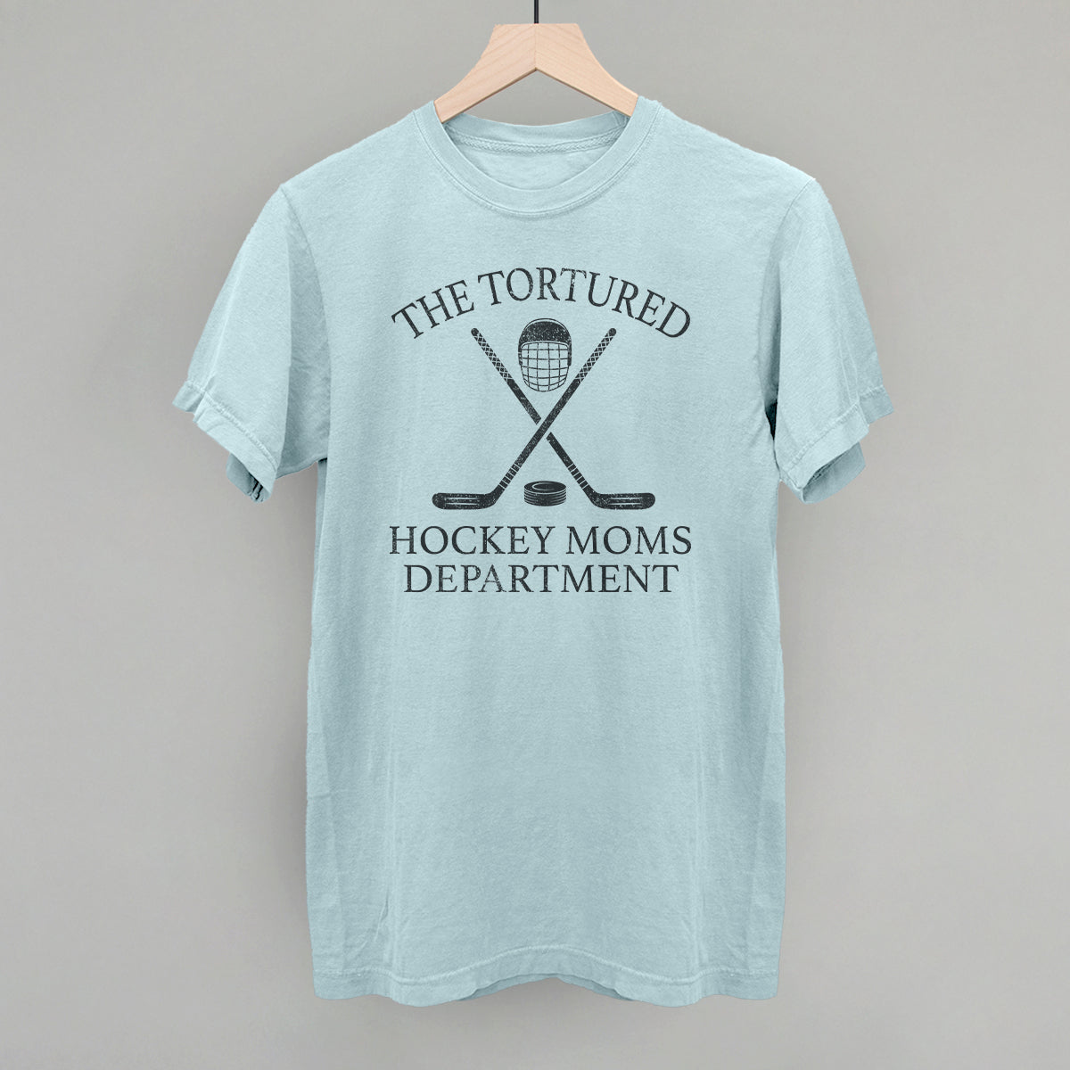 The Tortured Hockey Moms Department -MTO