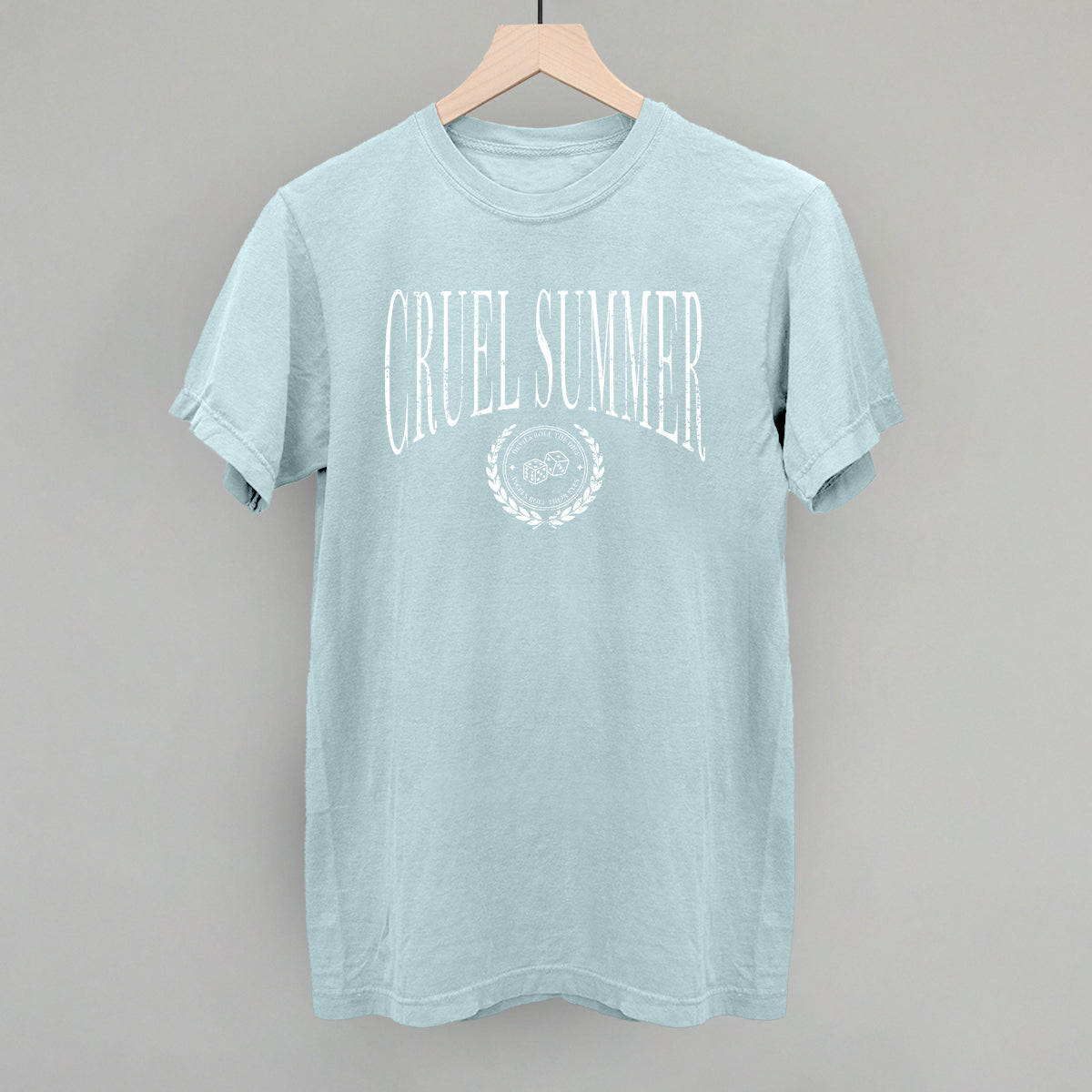 Cruel Summer