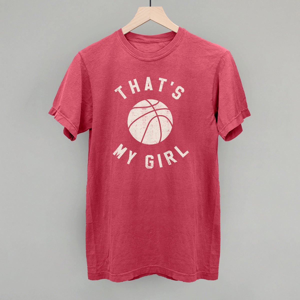 That's My Girl Basketball