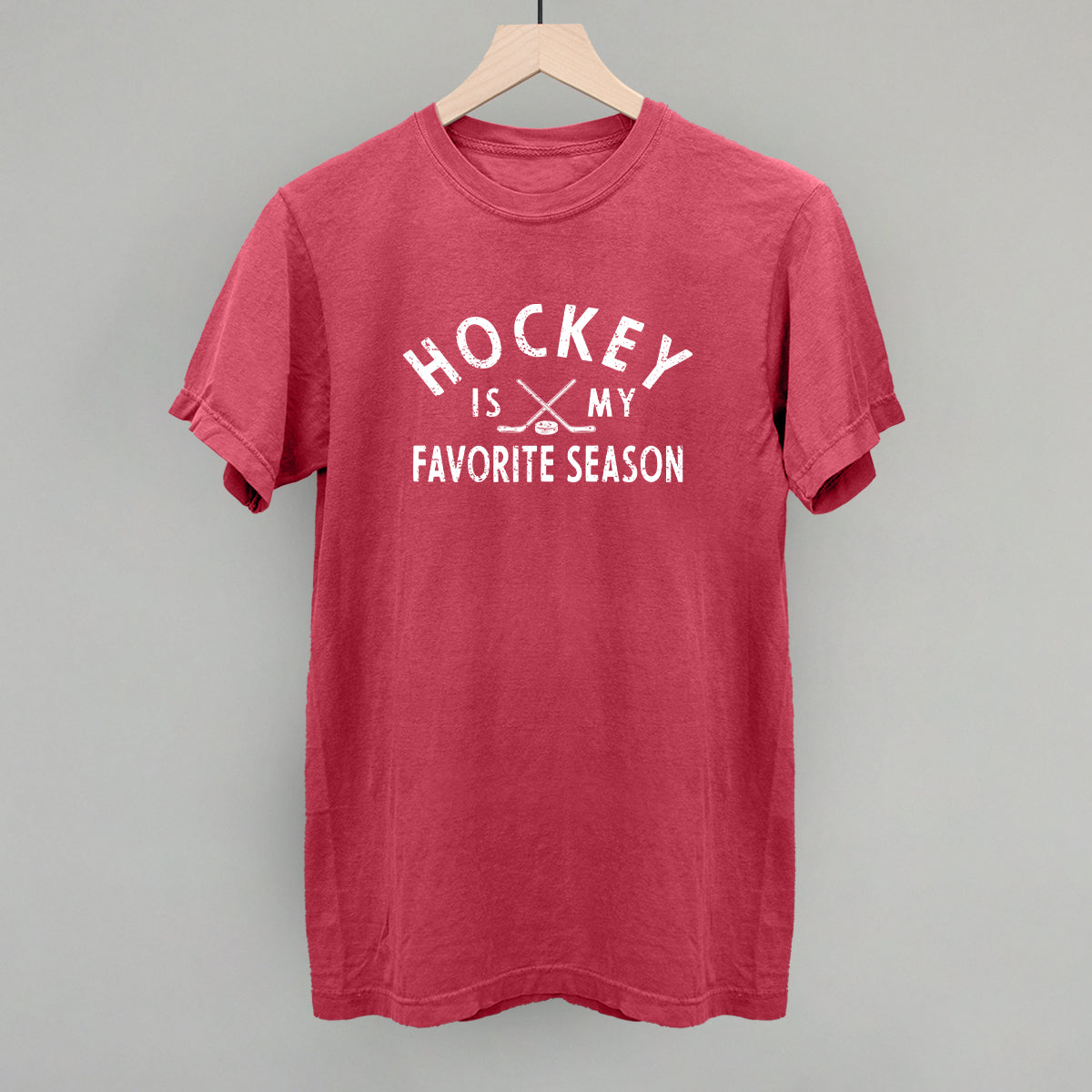 Hockey is My Favorite Season - MTO